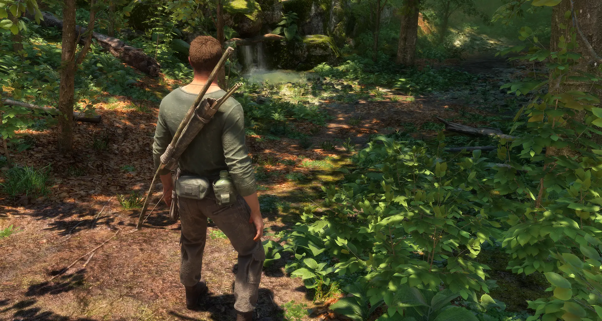 WILD SIDE – New Survival Mechanics and Gameplay Preview